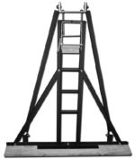 Adjustable Support Stands