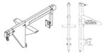 Parapet Clamps