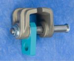 Adjustable I-Beam Clamps