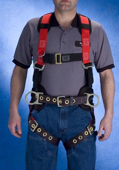 Constructor Harnesses