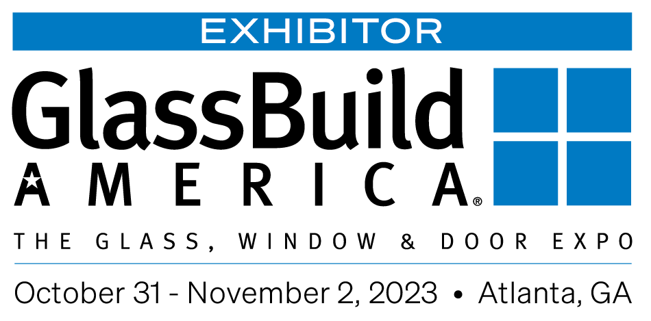 Spider is excited to exhibit at GlassBuild 2023 in Atlanta, GA!