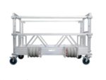 Knockdown Modular Platform System