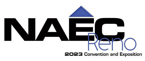 Spider Exhibiting at the NAEC’s 2023 United Convention & Exposition