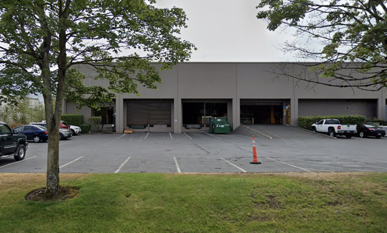 Swing Stage & Suspended Scaffolding Rental & Sales Charlotte, NC