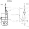 ST-17 Air Spider Basket components and details