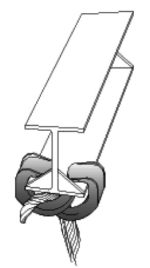 Rigging Hooks