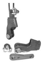 Wedge Sockets