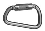 Twist Lock Carabiner